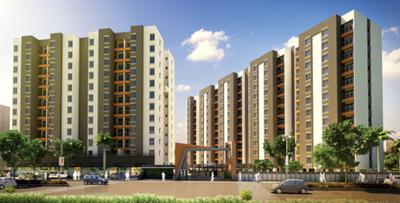 VJ Yashone Project Images