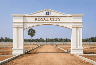 Residential Lands for Sale in Sri Royal City
