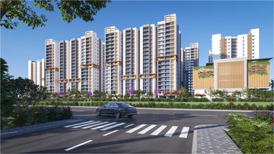 Project Image of 1733 Sq.ft 3 BHK Apartment / Flat for sale in Serilingampally for Rs. 12979000