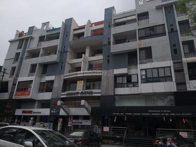Project Image of 1300 Sq.ft 2 BHK Apartment / Flat for sale in Wanwadi for Rs. 9000000