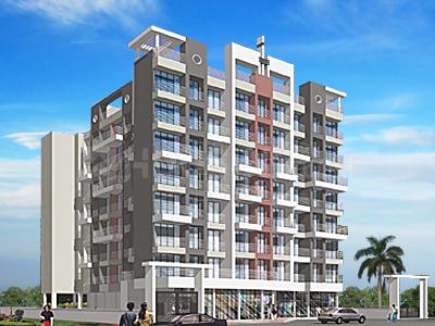 Gallery Cover Pic of Swaraj Homes Heights
