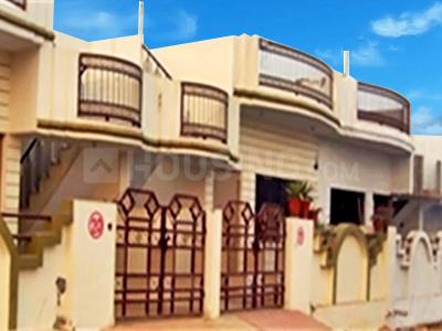 Gallery Cover Pic of Pushpanjali Construction Pushpanjali Puram