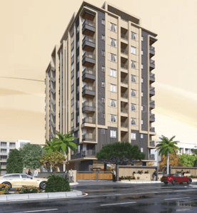 Gallery Cover Pic of Unimaxe Cityscape