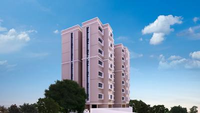 Gallery Cover Pic of  KK Avantika Towers