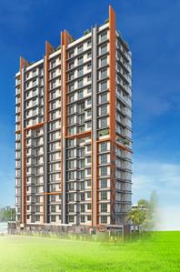 Project Image of 680 Sq.ft 2 BHK Apartment / Flat for sale in Kurla East for Rs. 14000000