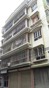Saha Somlata Apartment Project Images