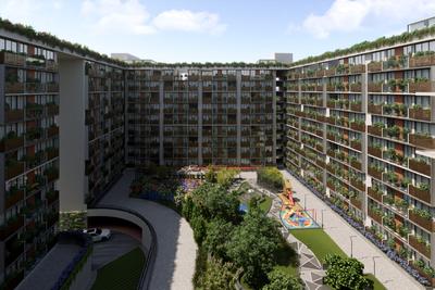 Gallery Cover Pic of Laxmi Courtyard