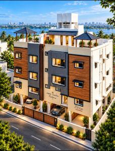 Kaasi Aviron Analikka Project Images