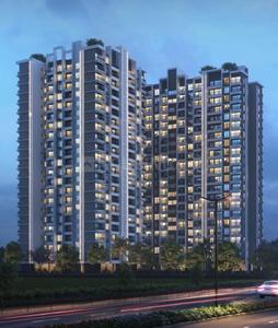 Project Image of 1050 Sq.ft 2 BHK Apartment / Flat for sale in Pimple Gurav for Rs. 6500000