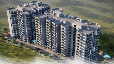 Project Image of 1330 Sq.ft 2 BHK Apartment / Flat for sale in Ashiyana for Rs. 7400000