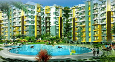 Gallery Cover Pic of Aastik Sai Vrindavan City
