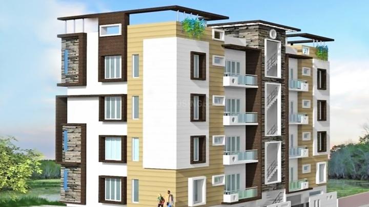 Gallery Cover Pic of  Fortitudes Lakshya