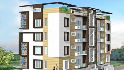 Fortitudes Lakshya Project Images