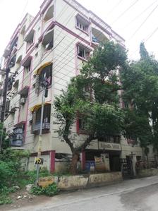 Kanak Villa Project Images