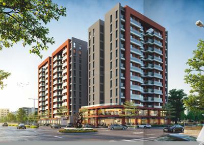 2 BHK Flat