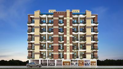 Pathway Developers Pvt Ltd Pathway Homes - 2 More Images 1