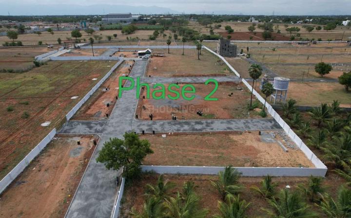 P Kumaravel Supreme Golden Castle Phase II Main Image 1