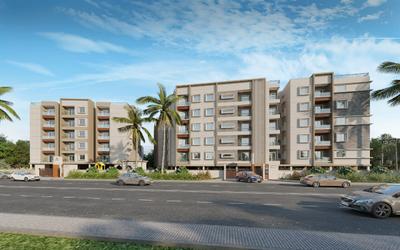 Laxmi Ashiyana Project Images