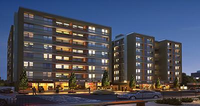 Bansari Elegance Phase 1