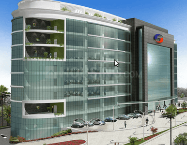 Nest Electronics City