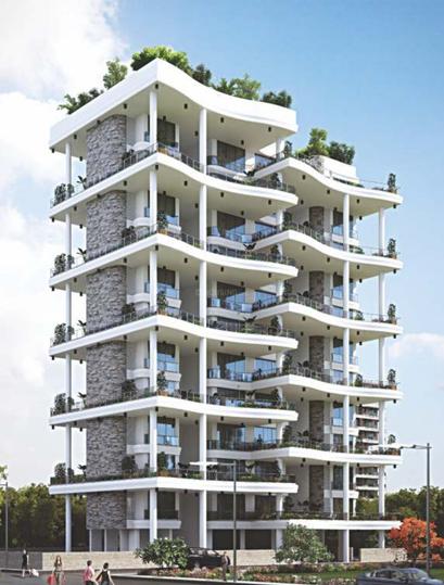 Supreme Pallacio Images for Elevation of Supreme Pallacio 1