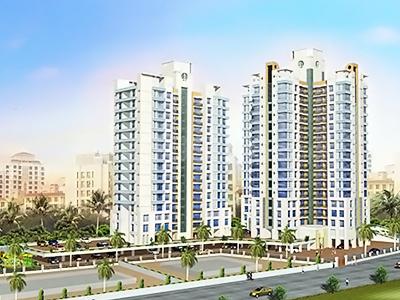 Project Image of 1250 Sq.ft 2 BHK Apartment / Flat for sale in Andheri East for Rs. 23000000