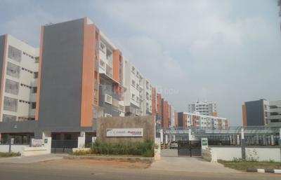 Mahindra Iris Court