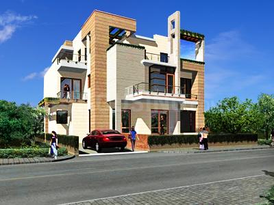 Gallery Cover Pic of Espace Espace Floors - 7