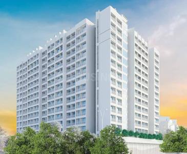Project Image of 650 Sq.ft 1 BHK Apartment / Flat for sale in Diva for Rs. 3600000