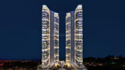 Wadhwa Aquaria Grande