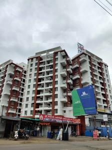 Project Image of 1254 Sq.ft 2 BHK Apartment / Flat for sale in Punawale for Rs. 5700000
