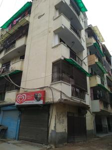 Gallery Cover Pic of Neelkanth Apartments