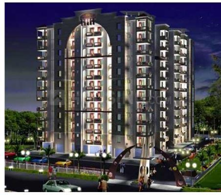 Gallery Cover Pic of SG Estate Impressions 58 Phase 2 Ivory Tower