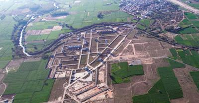 Project Image of 1350 Sq.ft Residential Plot / Land for sale in JLPL Industrial Area for Rs. 10875000