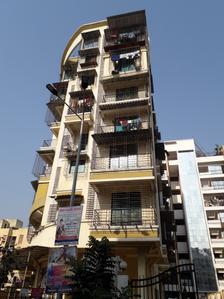 Project Image of 740 Sq.ft 1 BHK Apartment / Flat for sale in Ulwe for Rs. 5800000