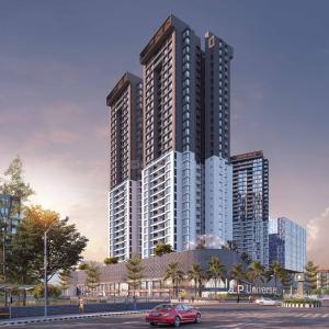 Project Image of 1790 Sq.ft 3 BHK Apartment / Flat for sale in Baner for Rs. 18000000