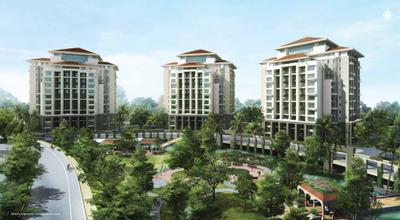 Project Image of 1500 Sq.ft 2.5 BHK Apartment / Flat for sale in Bhugaon for Rs. 9000000
