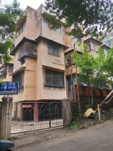 Saroj Apartments