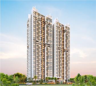 Gallery Cover Pic of Vasavi Crown East