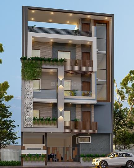 Gallery Cover Pic of Arya Homes Sapno Ka Ghar