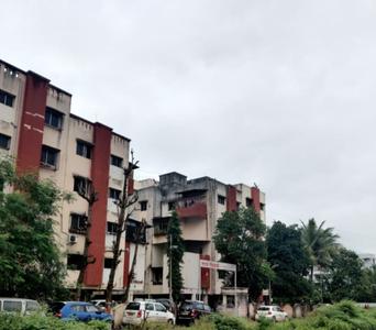 Project Image of 1050 Sq.ft 2 BHK Apartment / Flat for sale in Pimple Gurav for Rs. 7100000