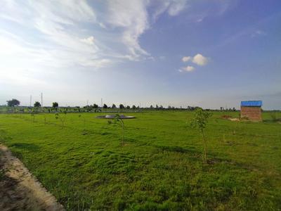 Project Image of 1500 Sq.ft Residential Plot / Land for sale in Jamalpur Daduri for Rs. 1948500