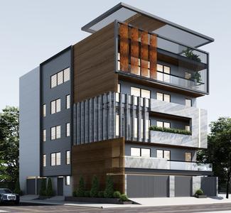 Gallery Cover Pic of Padam Luxurious Homes Punjabi Bagh