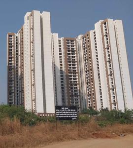 Project Image of 658 Sq.ft 1 BHK Apartment / Flat for sale in Dombivli East for Rs. 4700000