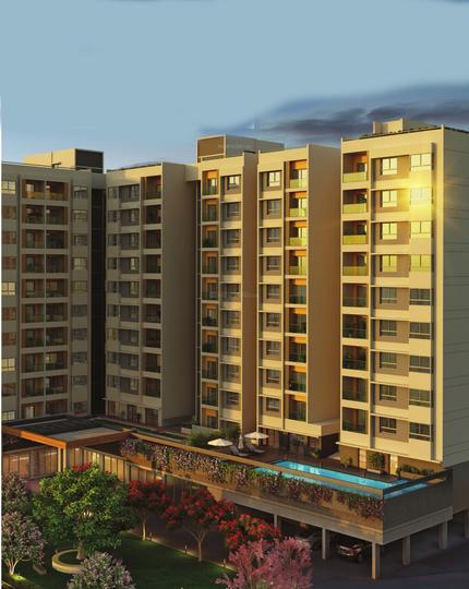 Gallery Cover Pic of Columbia The Virtuoso Serviced Homes for Seniors