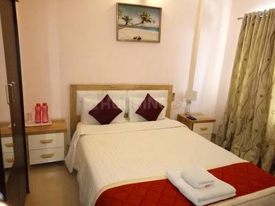 Project Image of 1800 Sq.ft 3 BHK Apartment / Flat for sale in RR Nagar for Rs. 12000421