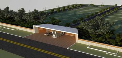 Residential Lands for Sale in Puravankara Tree Haven