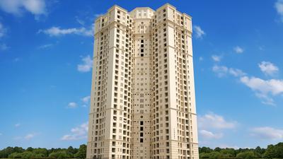 Gallery Cover Pic of Hiranandani Canary