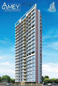 3 BHK Flat