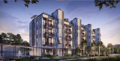 Gallery Cover Pic of Trivor Prime Home